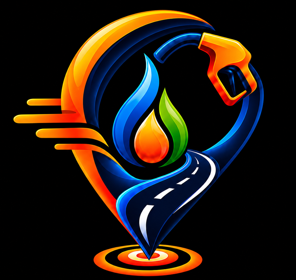 FuelZNow Logo